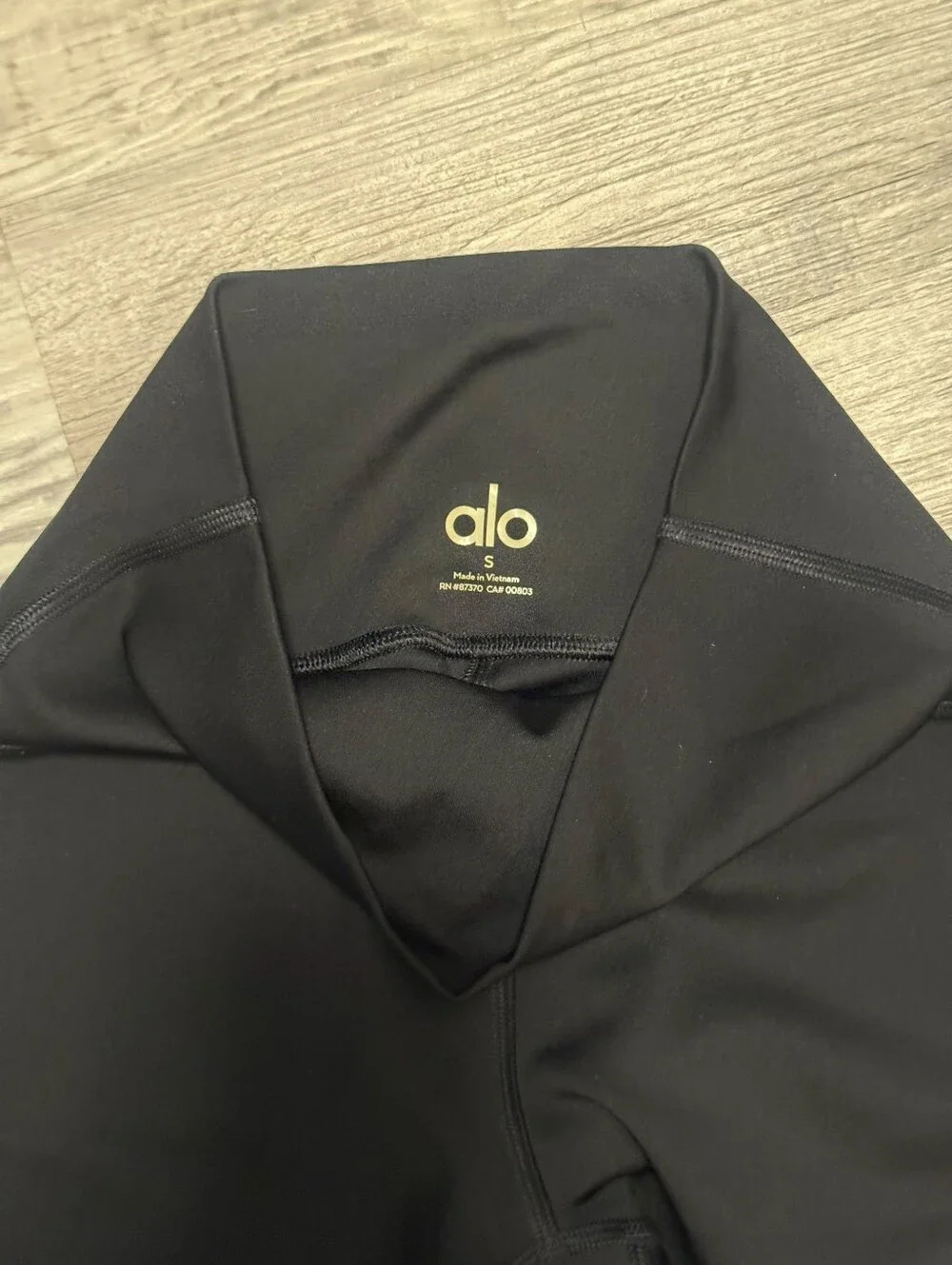ALO Yoga alo leggings